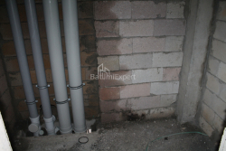 Apartment 1-room 30.3 m² - Avenue of Heroes, Batumi
