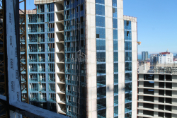 Apartment 30.3 m² - Avenue of Heroes, Batumi, Georgia