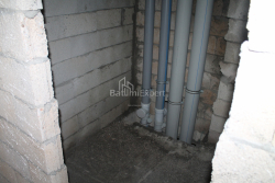 Apartment 1-room 29.9 m² - Avenue of Heroes, Batumi