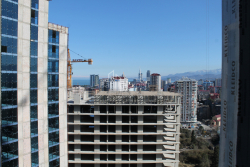 Apartment 29.9 m² - Avenue of Heroes, Batumi, Georgia