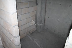 Apartment 1-room 31.4 m² - Avenue of Heroes, Batumi