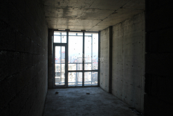 Apartment 31.4 m² - Avenue of Heroes, Batumi, Georgia