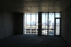 Apartment 57.1 m² - Avenue of Heroes, Batumi, Georgia