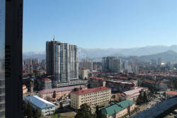 Apartment 57.1 m² - Avenue of Heroes, Batumi, Georgia