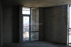 Apartment 43.2 m² - Avenue of Heroes, Batumi, Georgia