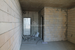 Apartment 41.7 m² - Avenue of Heroes, Batumi, Georgia