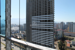 Apartment 41.7 m² - Avenue of Heroes, Batumi, Georgia