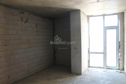 Apartment 41.7 m² - Avenue of Heroes, Batumi, Georgia