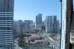 Apartment 41.7 m² - Avenue of Heroes, Batumi, Georgia