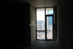 Apartment 41.7 m² - Avenue of Heroes, Batumi, Georgia