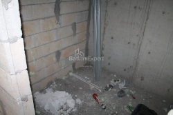 Apartment 1-room 38.3 m² - Avenue of Heroes, Batumi