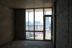 Apartment 38.3 m² - Avenue of Heroes, Batumi, Georgia