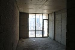 Apartment 38.3 m² - Avenue of Heroes, Batumi, Georgia