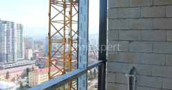 Apartment 35.2 m² - Avenue of Heroes, Batumi, Georgia