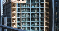 Apartment 35.2 m² - Avenue of Heroes, Batumi, Georgia