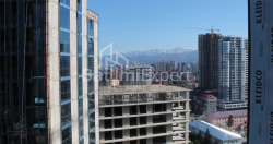 Apartment 35.2 m² - Avenue of Heroes, Batumi, Georgia