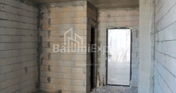 Apartment 35.2 m² - Avenue of Heroes, Batumi, Georgia