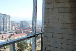 Apartment 32.6 m² - Avenue of Heroes, Batumi, Georgia