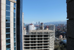 Apartment 30.7 m² - Avenue of Heroes, Batumi, Georgia