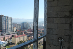 Apartment 30.7 m² - Avenue of Heroes, Batumi, Georgia