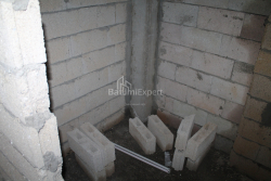 Apartment 1-room 30.7 m² - Avenue of Heroes, Batumi