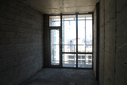 Apartment 30.7 m² - Avenue of Heroes, Batumi, Georgia