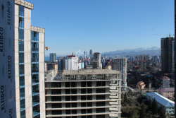 Apartment 30.3 m² - Avenue of Heroes, Batumi, Georgia