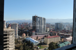 Apartment 30 m² - Avenue of Heroes, Batumi, Georgia
