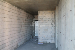 Apartment 29.9 m² - Avenue of Heroes, Batumi, Georgia