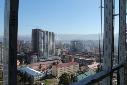 Apartment 29.9 m² - Avenue of Heroes, Batumi, Georgia