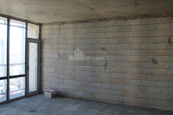 Apartment 57.1 m² - Avenue of Heroes, Batumi, Georgia