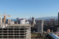Apartment 57.1 m² - Avenue of Heroes, Batumi, Georgia