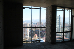 Apartment 57.1 m² - Avenue of Heroes, Batumi, Georgia