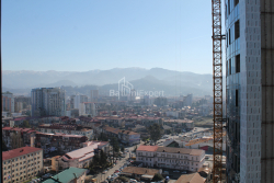 Apartment 43.2 m² - Avenue of Heroes, Batumi, Georgia