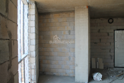 Apartment 43.2 m² - Avenue of Heroes, Batumi, Georgia