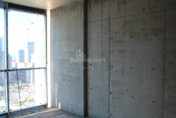 Apartment 31.6 m² - Avenue of Heroes, Batumi, Georgia