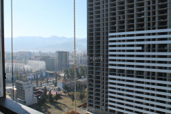 Apartment 31.6 m² - Avenue of Heroes, Batumi, Georgia