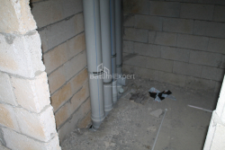 Apartment 1-room 31.6 m² - Avenue of Heroes, Batumi