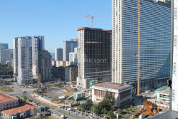 Apartment 31.6 m² - Avenue of Heroes, Batumi, Georgia