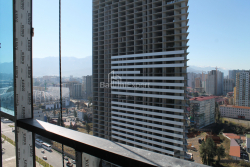 Apartment 41.7 m² - Avenue of Heroes, Batumi, Georgia