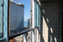Apartment 41.7 m² - Avenue of Heroes, Batumi, Georgia