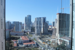 Apartment 41.7 m² - Avenue of Heroes, Batumi, Georgia