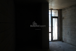Apartment 41.7 m² - Avenue of Heroes, Batumi, Georgia
