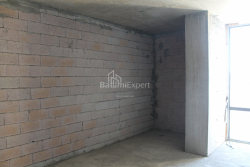 Apartment 41.7 m² - Avenue of Heroes, Batumi, Georgia