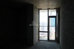 Apartment 41.7 m² - Avenue of Heroes, Batumi, Georgia
