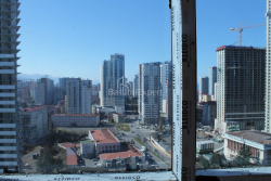 Apartment 41.7 m² - Avenue of Heroes, Batumi, Georgia