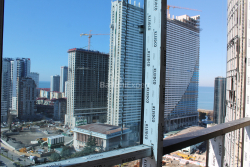 Apartment 41.7 m² - Avenue of Heroes, Batumi, Georgia