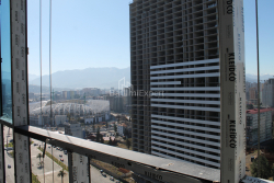 Apartment 38.3 m² - Avenue of Heroes, Batumi, Georgia