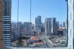 Apartment 38.3 m² - Avenue of Heroes, Batumi, Georgia