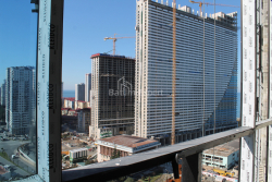 Apartment 38.3 m² - Avenue of Heroes, Batumi, Georgia